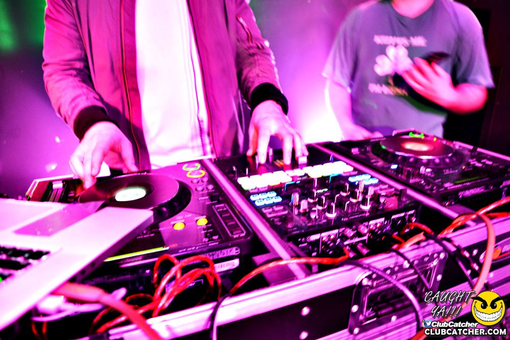 Rockpile party venue photo 50 - March 17th, 2017