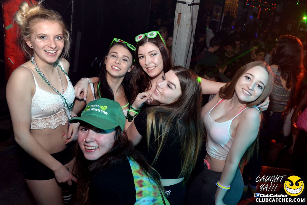 Rockpile party venue photo 6 - March 17th, 2017