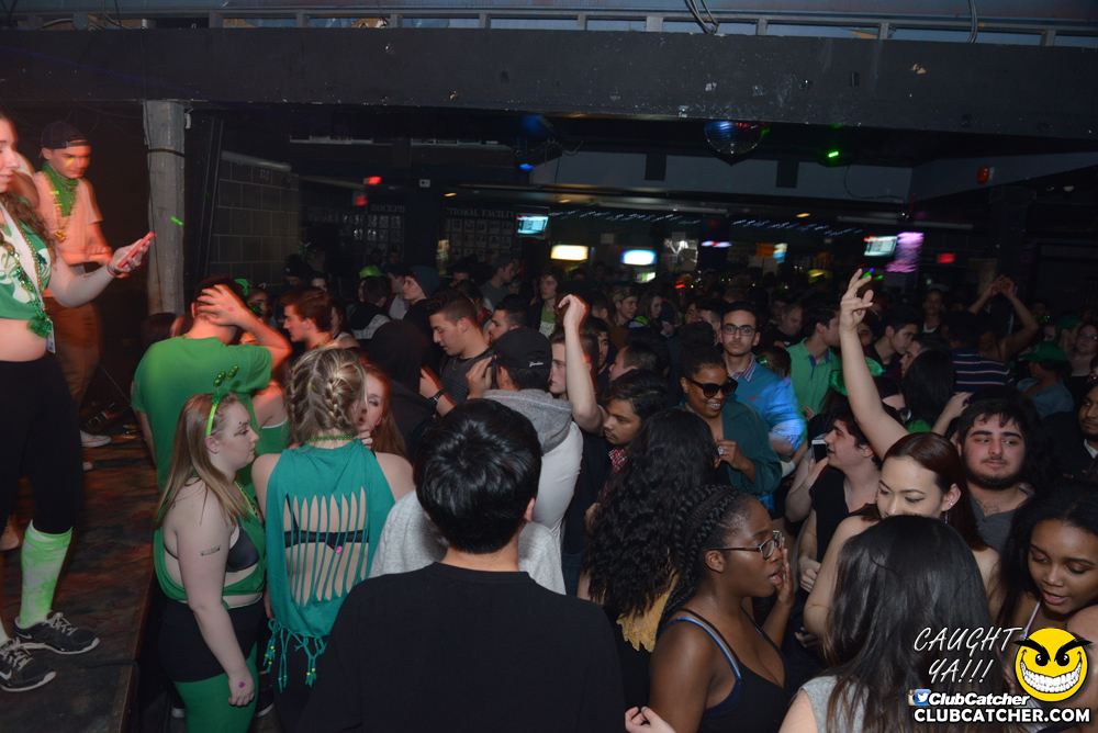 Rockpile party venue photo 53 - March 17th, 2017