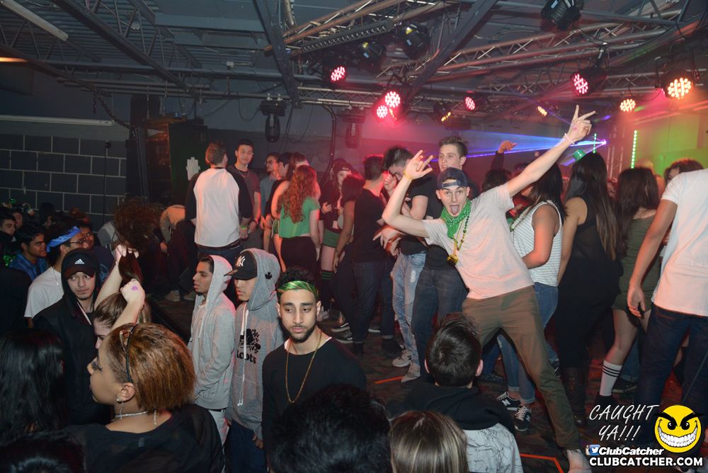 Rockpile party venue photo 54 - March 17th, 2017