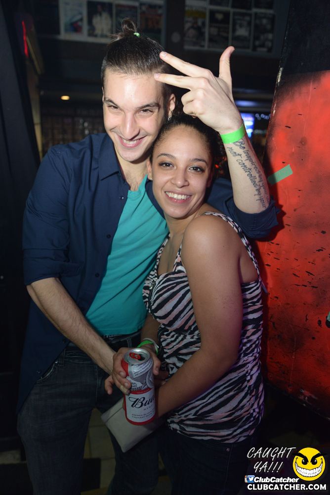 Rockpile party venue photo 55 - March 17th, 2017