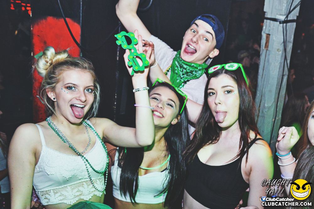 Rockpile party venue photo 56 - March 17th, 2017