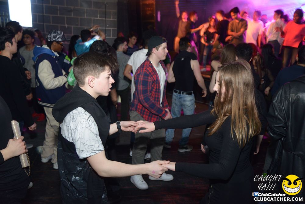 Rockpile party venue photo 57 - March 17th, 2017