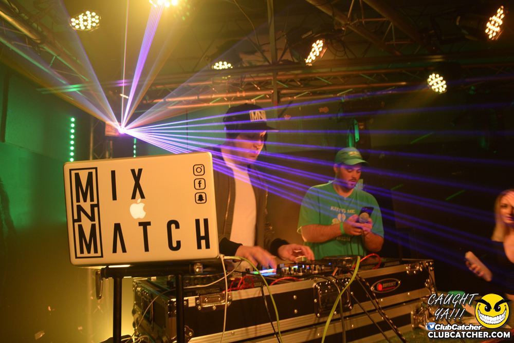 Rockpile party venue photo 58 - March 17th, 2017