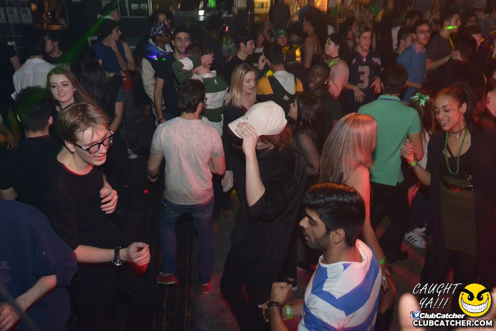 Rockpile party venue photo 59 - March 17th, 2017