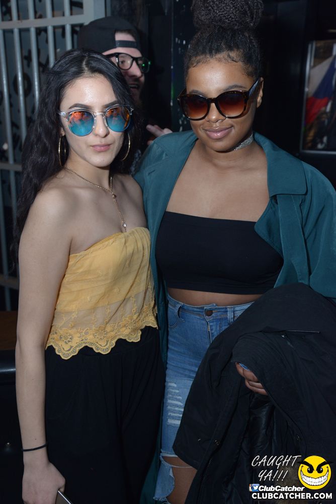 Rockpile party venue photo 7 - March 17th, 2017