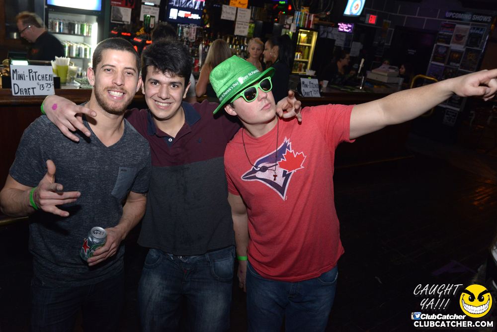 Rockpile party venue photo 61 - March 17th, 2017