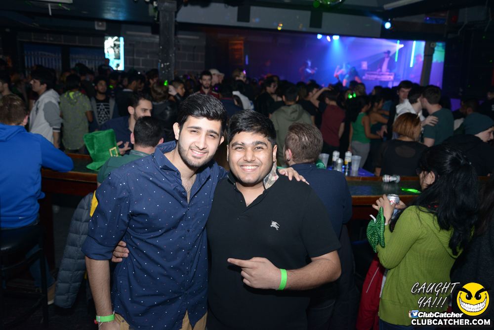 Rockpile party venue photo 62 - March 17th, 2017