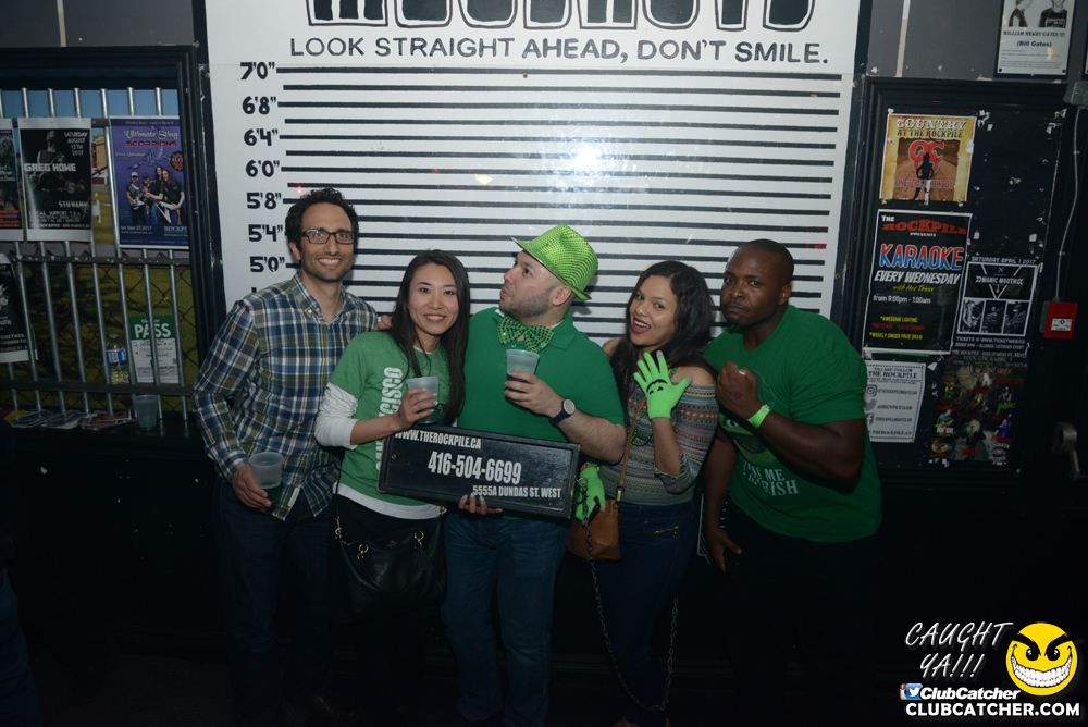 Rockpile party venue photo 65 - March 17th, 2017