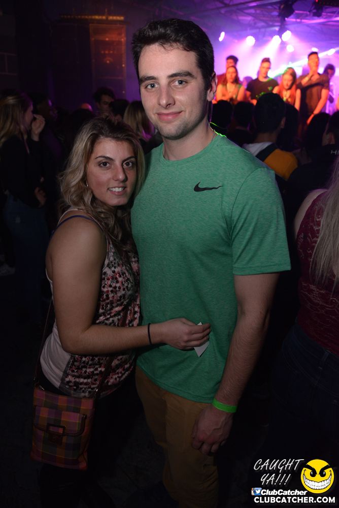 Rockpile party venue photo 67 - March 17th, 2017