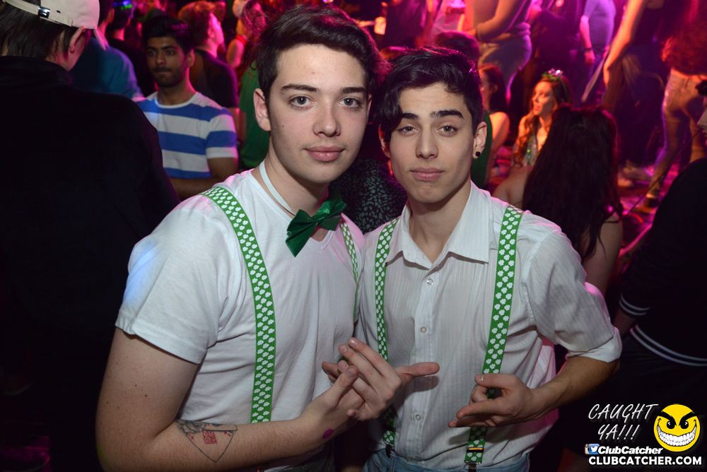 Rockpile party venue photo 68 - March 17th, 2017