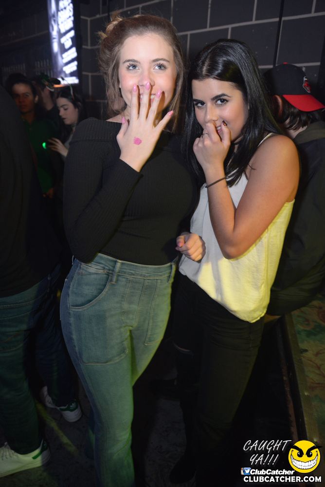 Rockpile party venue photo 70 - March 17th, 2017