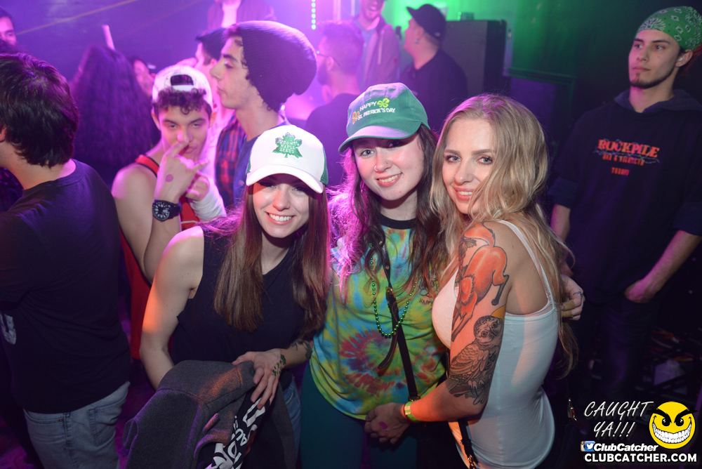 Rockpile party venue photo 8 - March 17th, 2017