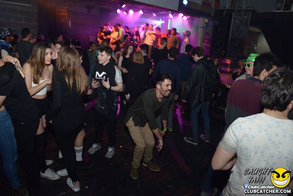 Rockpile party venue photo 73 - March 17th, 2017