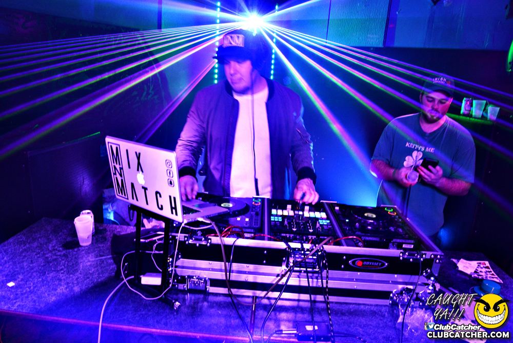 Rockpile party venue photo 76 - March 17th, 2017