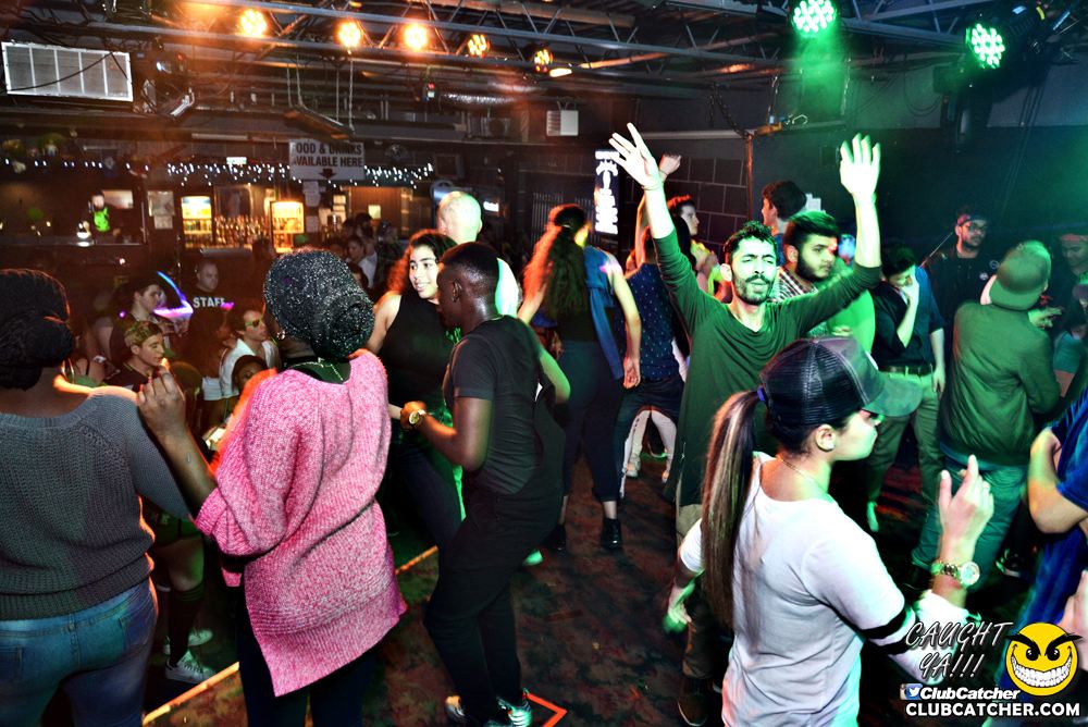 Rockpile party venue photo 78 - March 17th, 2017