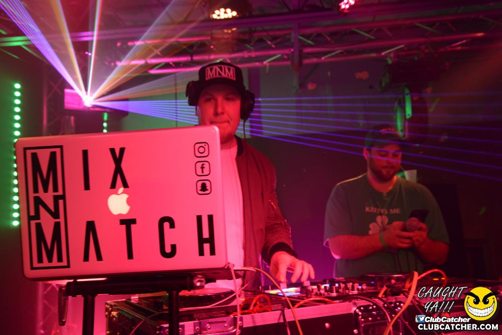 Rockpile party venue photo 79 - March 17th, 2017