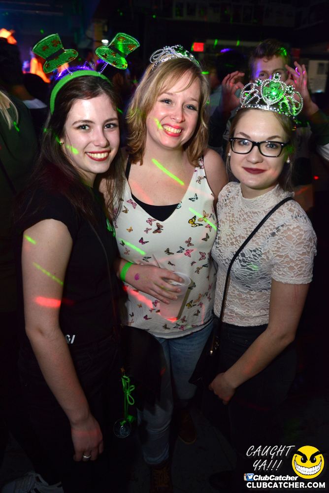 Rockpile party venue photo 9 - March 17th, 2017