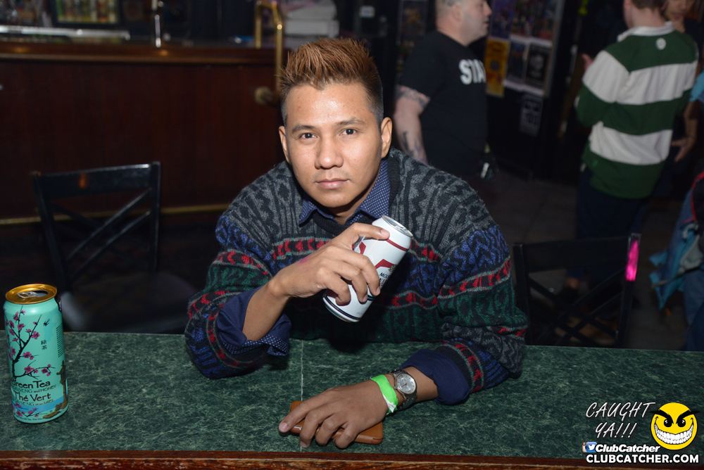 Rockpile party venue photo 81 - March 17th, 2017