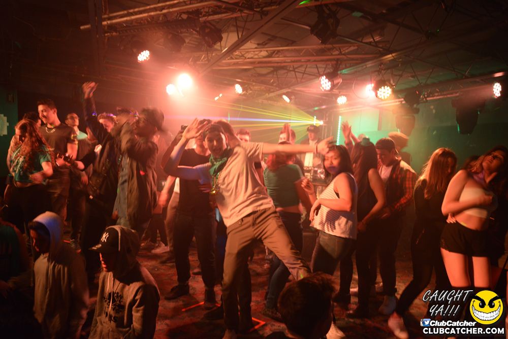 Rockpile party venue photo 82 - March 17th, 2017