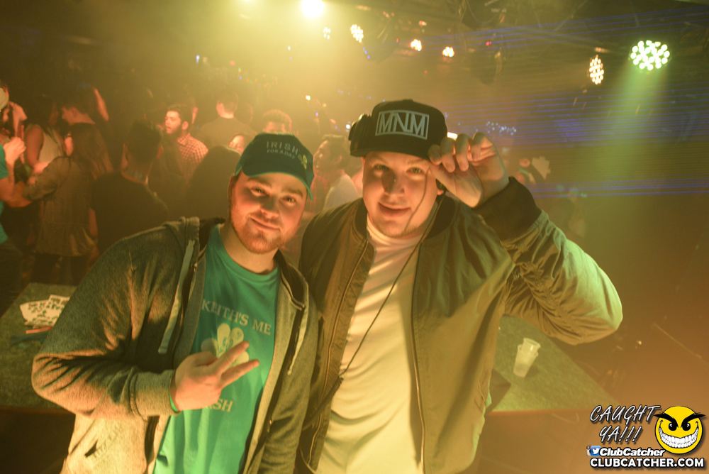 Rockpile party venue photo 83 - March 17th, 2017