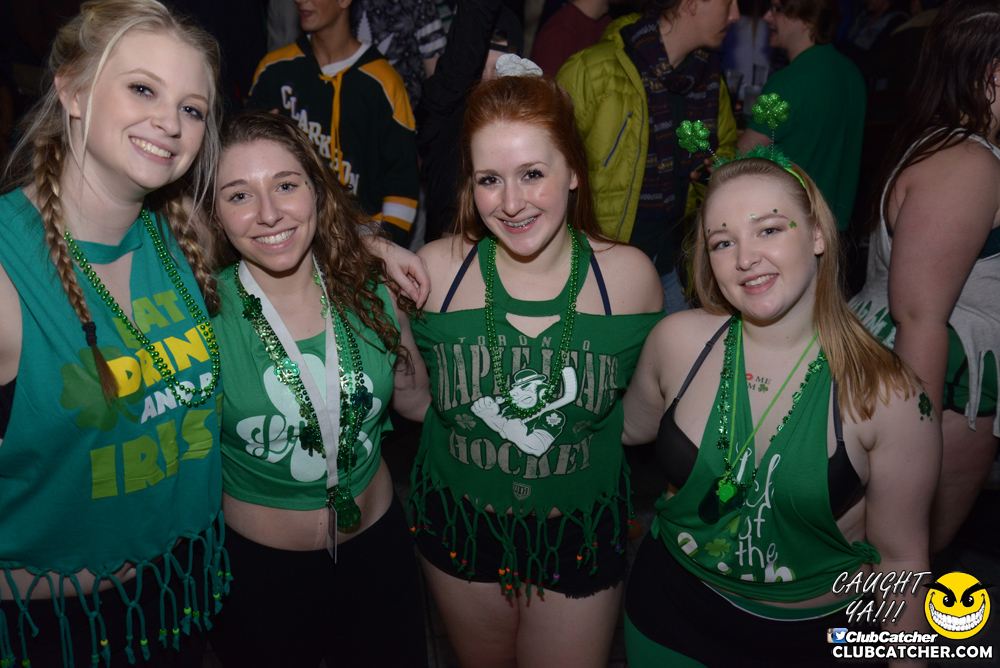 Rockpile party venue photo 85 - March 17th, 2017