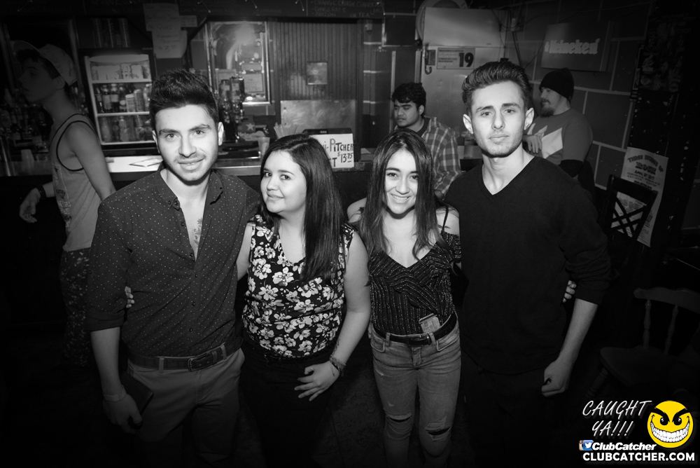 Rockpile party venue photo 86 - March 17th, 2017