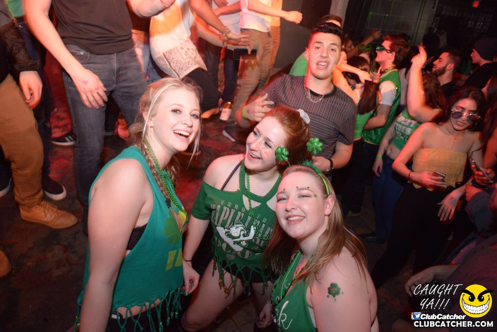 Rockpile party venue photo 87 - March 17th, 2017