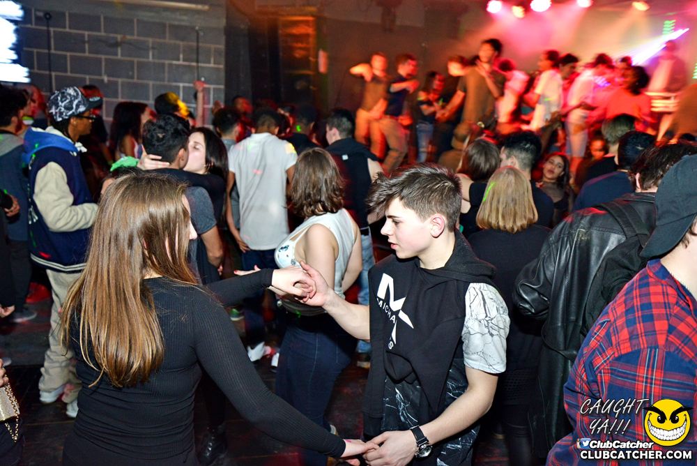 Rockpile party venue photo 88 - March 17th, 2017