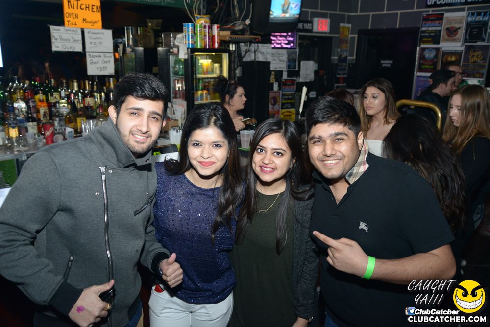 Rockpile party venue photo 90 - March 17th, 2017