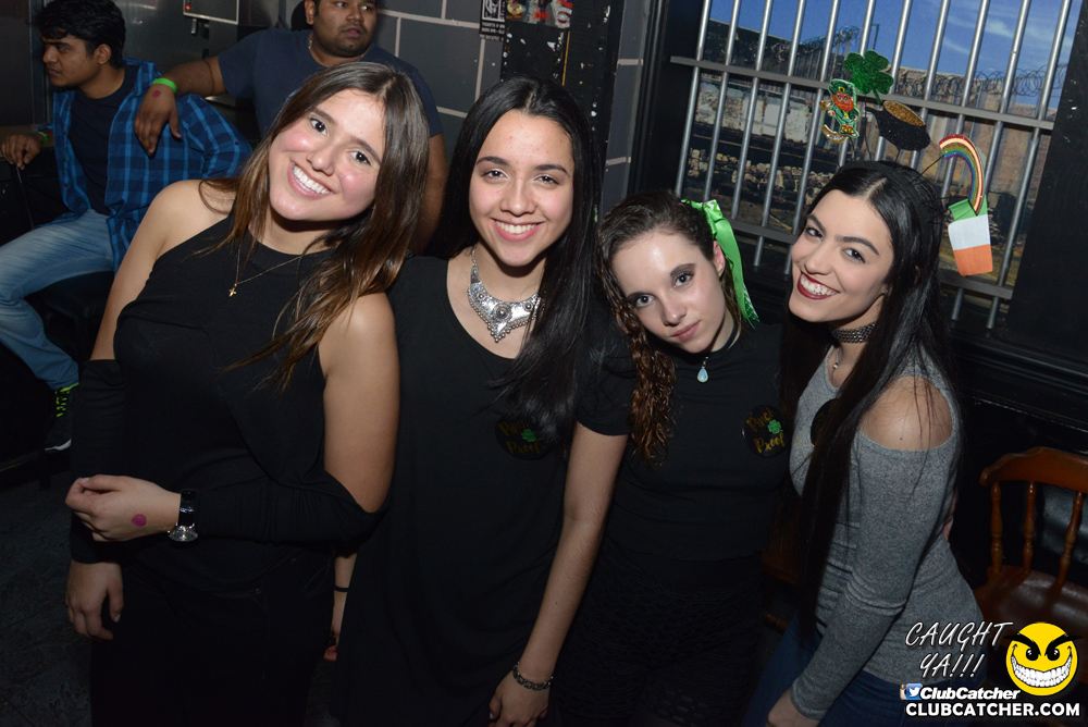 Rockpile party venue photo 10 - March 17th, 2017