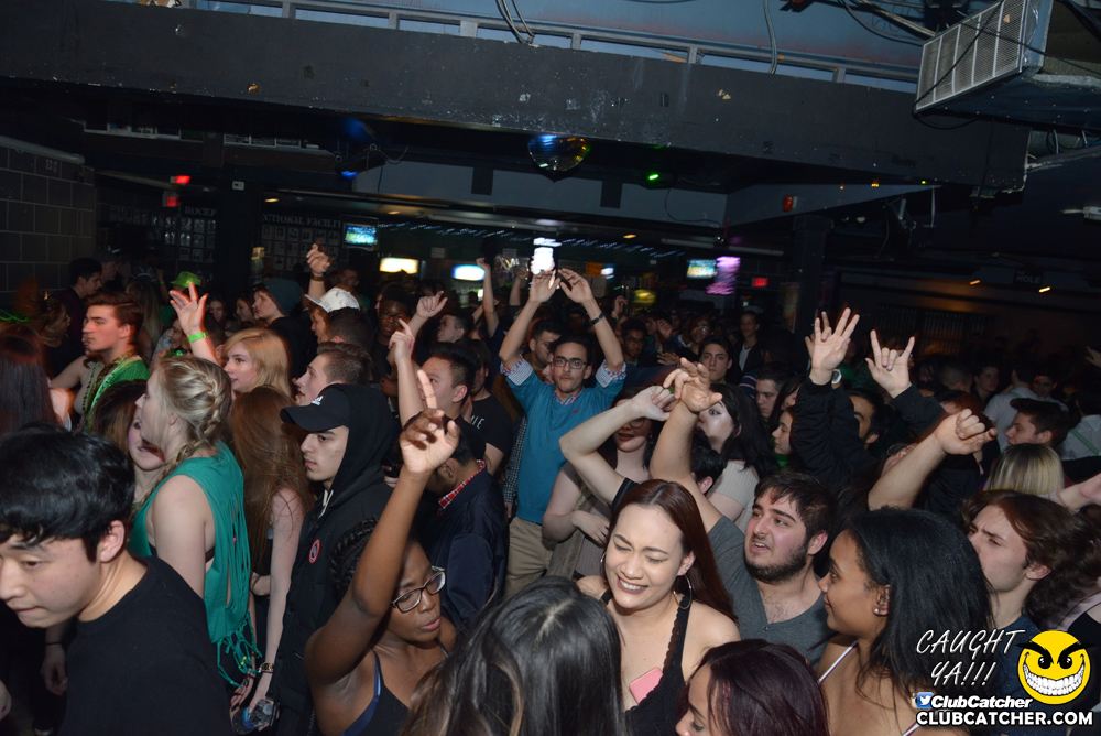 Rockpile party venue photo 91 - March 17th, 2017