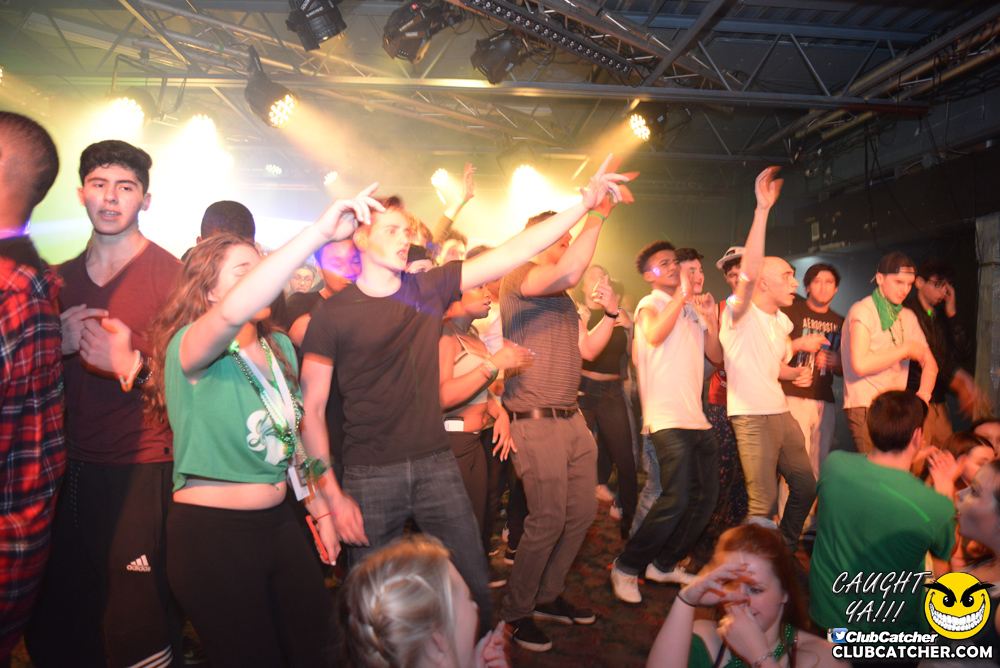 Rockpile party venue photo 94 - March 17th, 2017