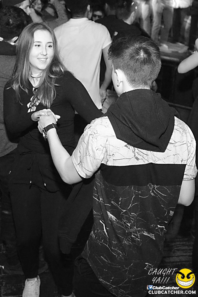 Rockpile party venue photo 99 - March 17th, 2017