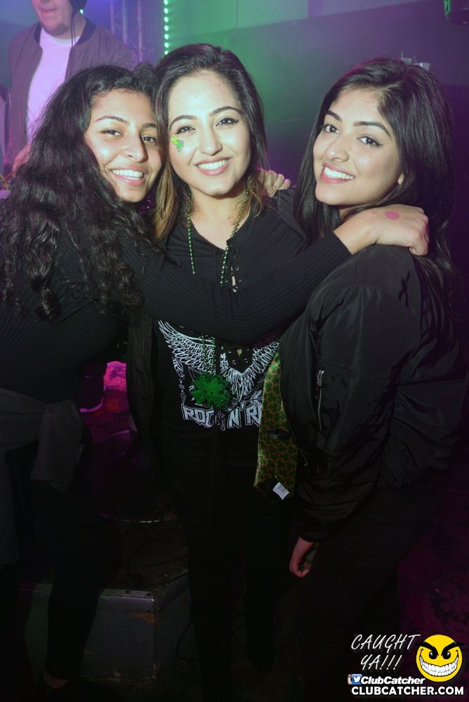 Rockpile party venue photo 100 - March 17th, 2017