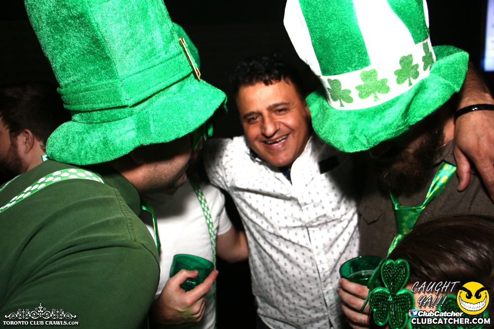 Club Crawl party venue photo 11 - March 17th, 2017