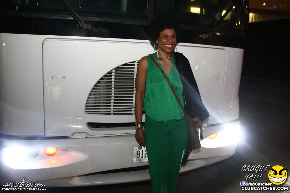 Club Crawl party venue photo 101 - March 17th, 2017