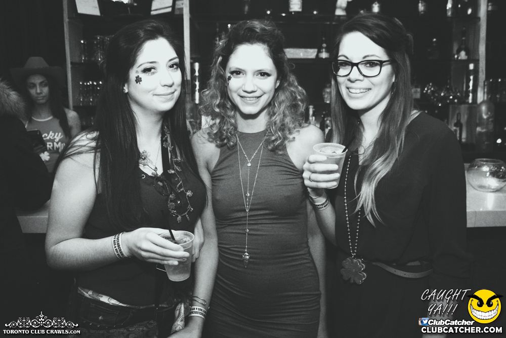 Club Crawl party venue photo 103 - March 17th, 2017