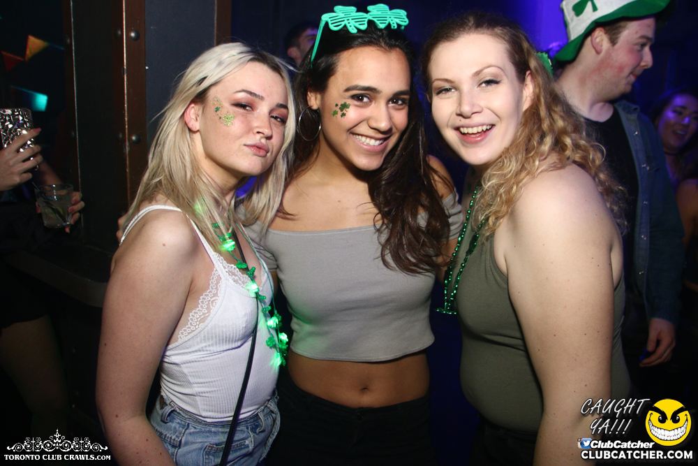 Club Crawl party venue photo 104 - March 17th, 2017