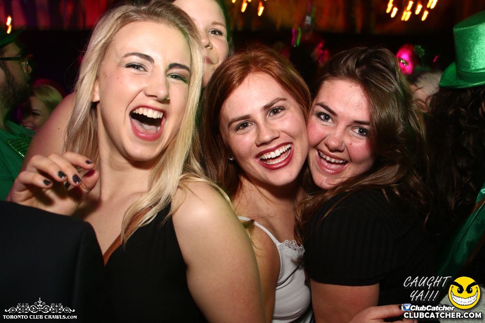 Club Crawl party venue photo 107 - March 17th, 2017