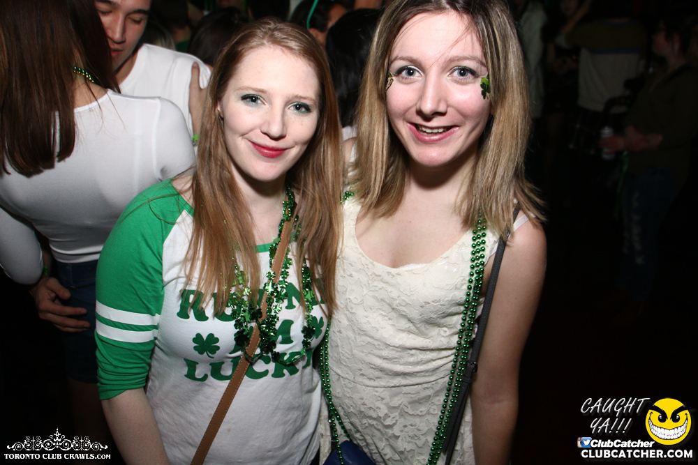 Club Crawl party venue photo 108 - March 17th, 2017