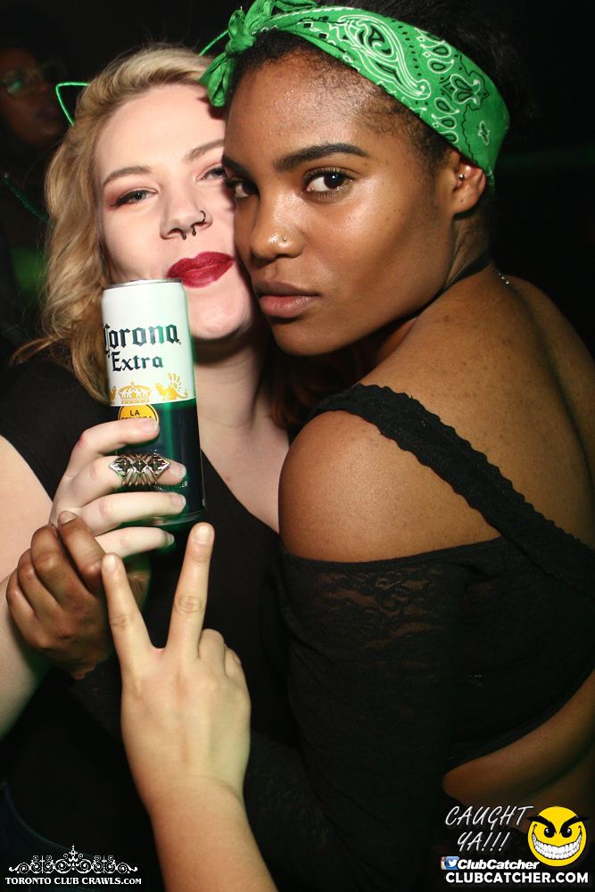 Club Crawl party venue photo 109 - March 17th, 2017