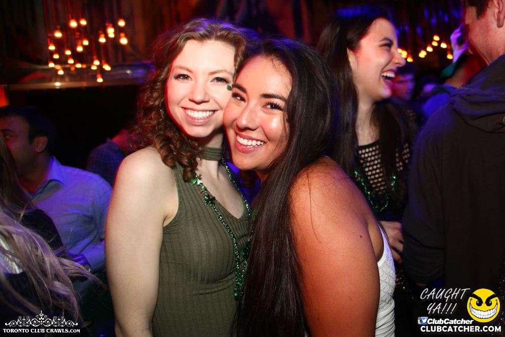 Club Crawl party venue photo 110 - March 17th, 2017