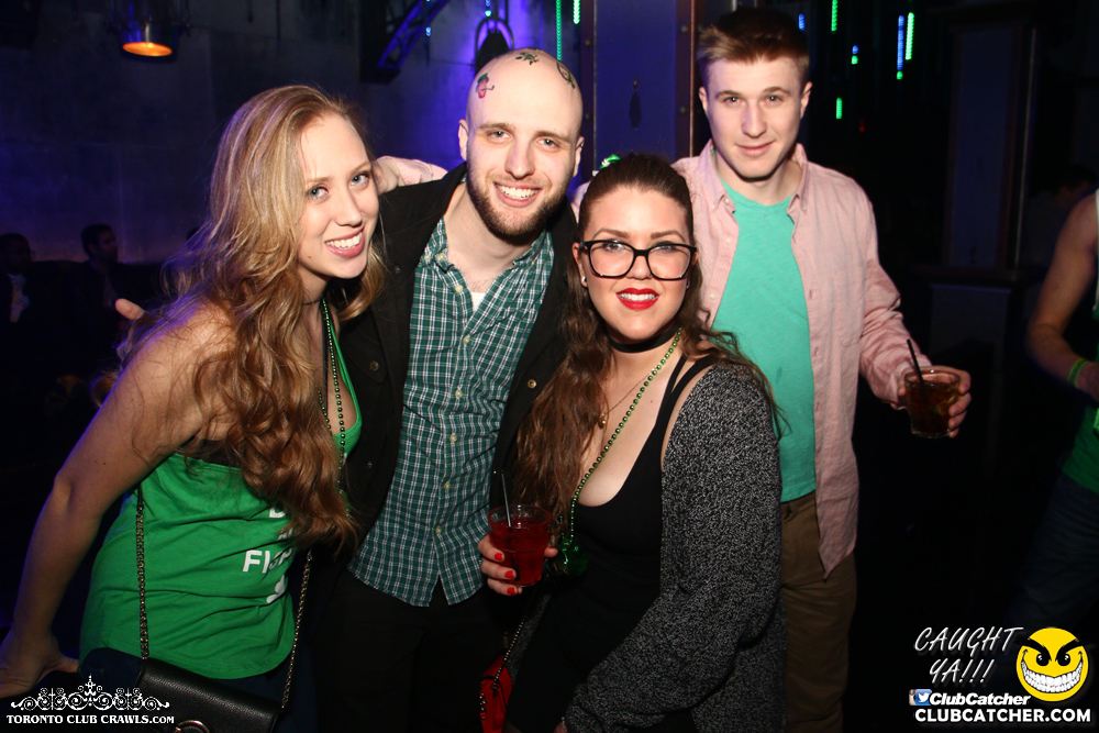 Club Crawl party venue photo 112 - March 17th, 2017