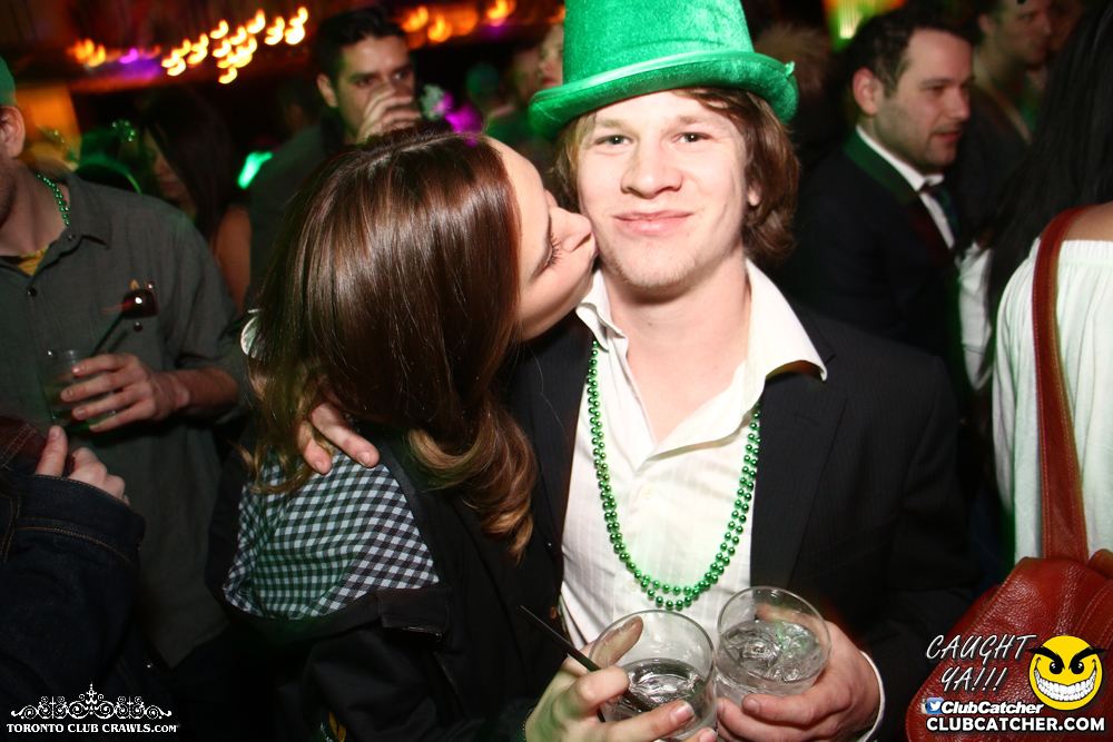 Club Crawl party venue photo 113 - March 17th, 2017