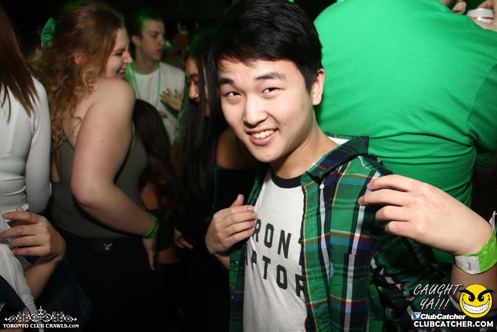 Club Crawl party venue photo 114 - March 17th, 2017