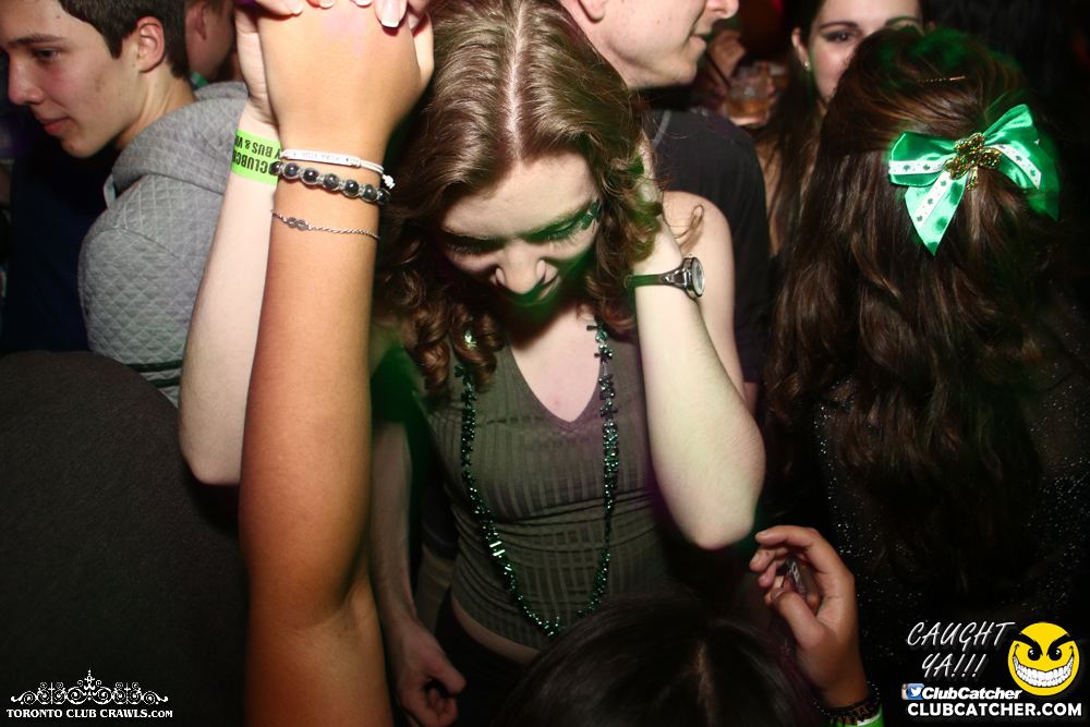 Club Crawl party venue photo 115 - March 17th, 2017