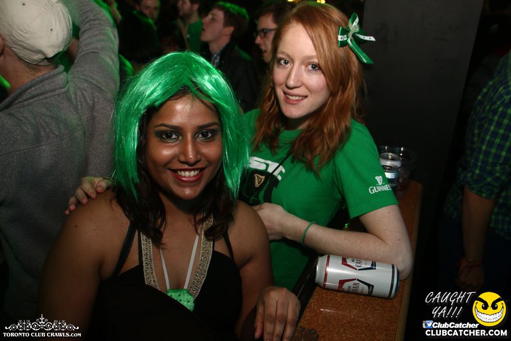 Club Crawl party venue photo 116 - March 17th, 2017