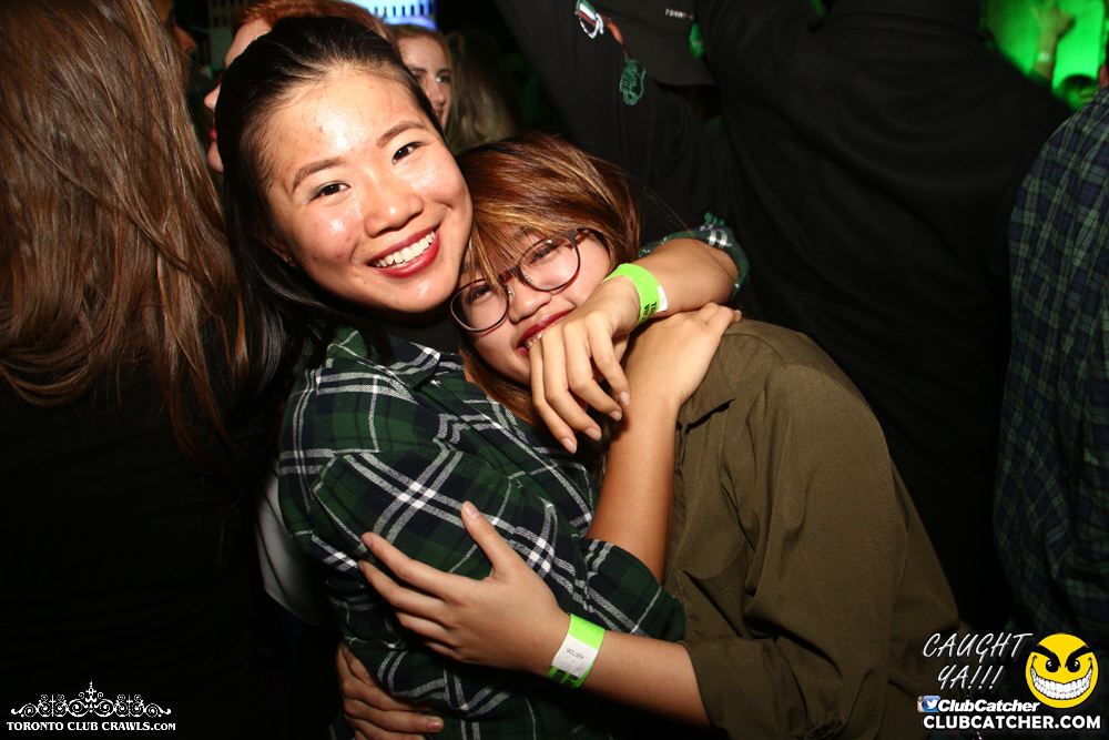 Club Crawl party venue photo 117 - March 17th, 2017