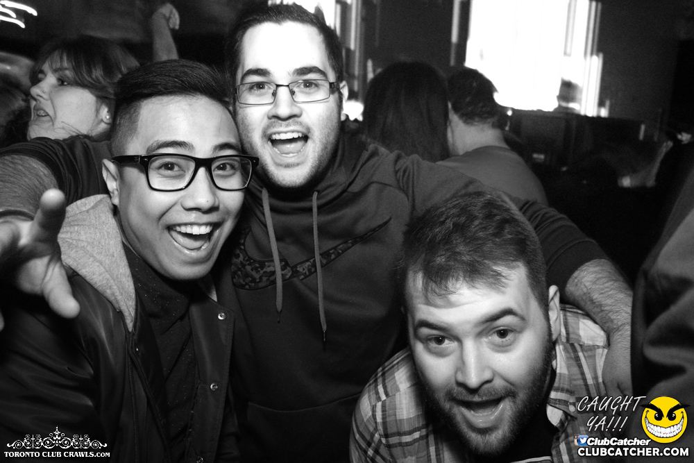 Club Crawl party venue photo 118 - March 17th, 2017